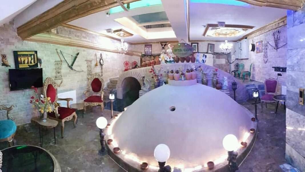 Dilek Hotel & Cafe Provincia di Provincia di Istanbul Esterno foto