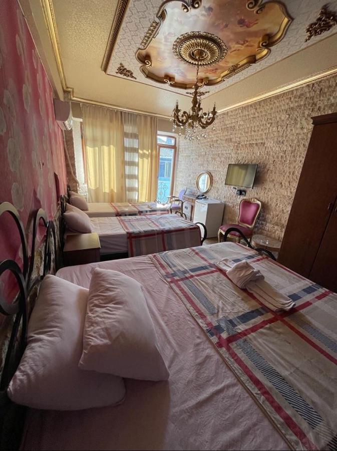 Dilek Hotel & Cafe Provincia di Provincia di Istanbul Esterno foto