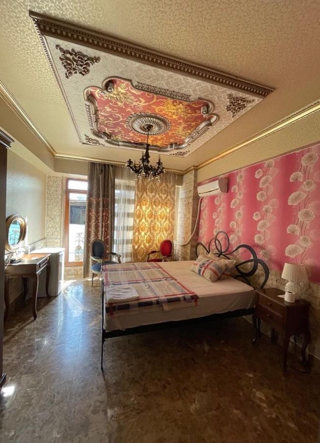 Dilek Hotel & Cafe Provincia di Provincia di Istanbul Esterno foto