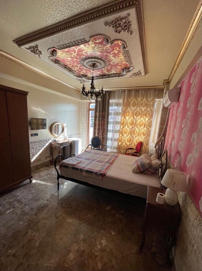 Dilek Hotel & Cafe Provincia di Provincia di Istanbul Esterno foto